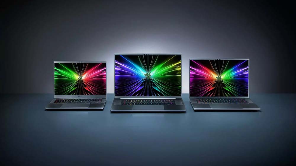 Razer Blade 2024