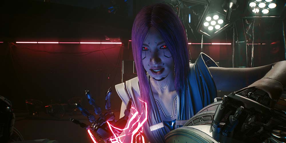 So Mi Cyberpunk 2077