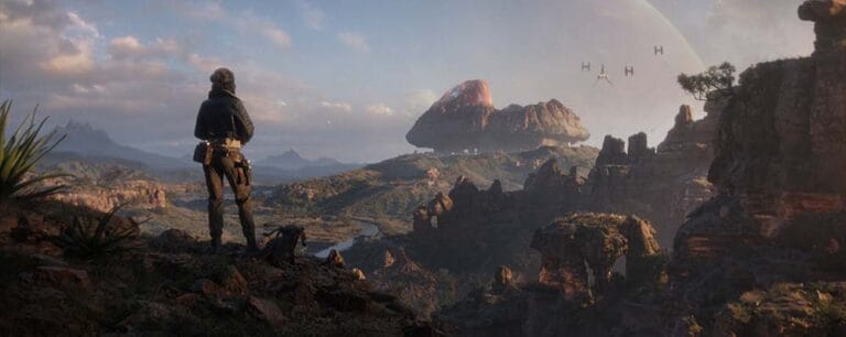 Star Wars: Outlaws bevat meerdere planeten die spelers kunnen verkennen, dit zijn ze