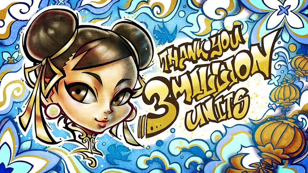 Street-Fighter-6-Sales