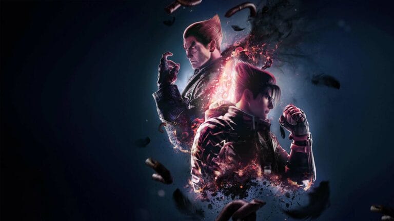 Review: Tekken 8 – De beste game in de franchise tot nu toe