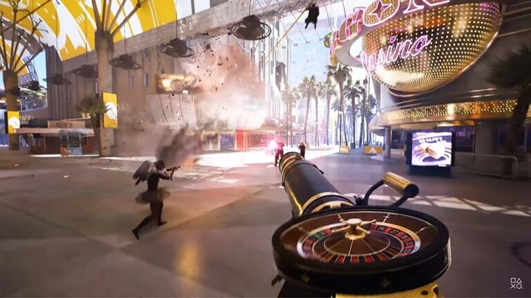 The Finals Update 1.5 wordt nu uitgerold met veel verbeteringen en een nieuwe modus