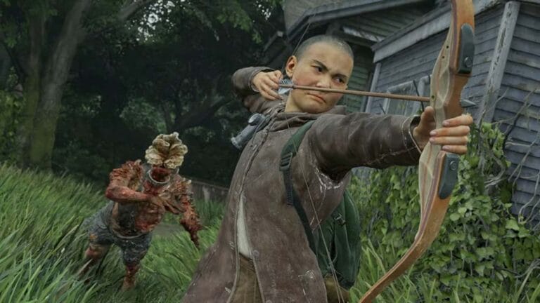 Naughty Dog: “No Return-modus van The Last of Us: Part II Remastered is behoorlijk intens”