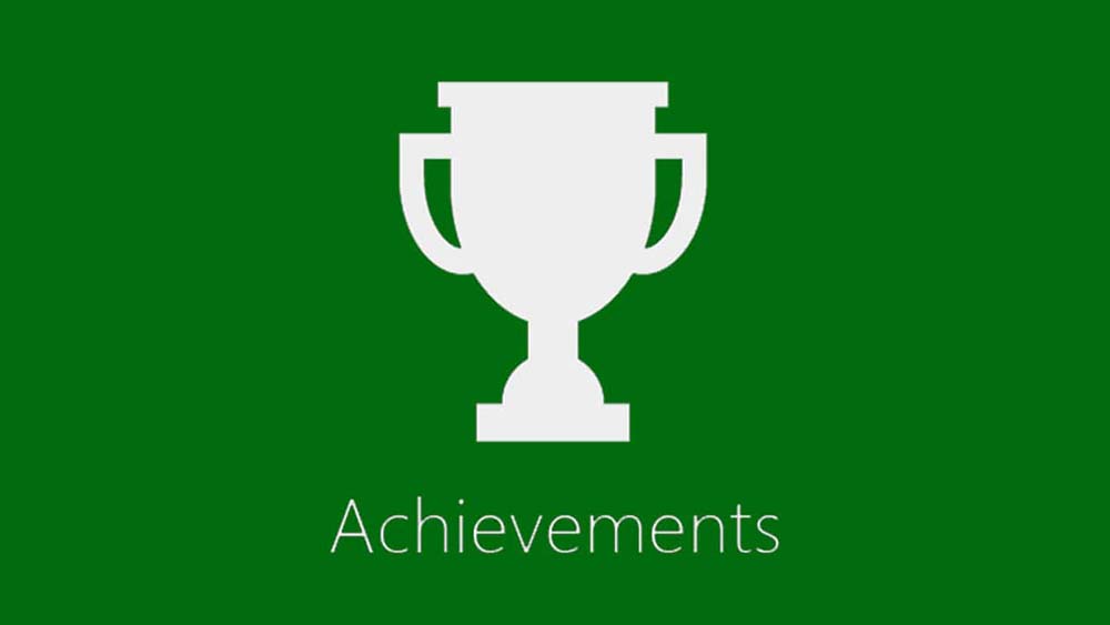Xbox Achievements