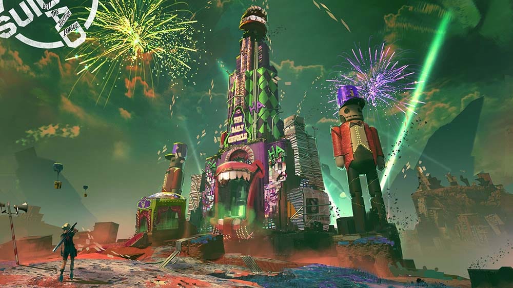 suicide-squad-kill-the-justice-league-joker-DLC-art