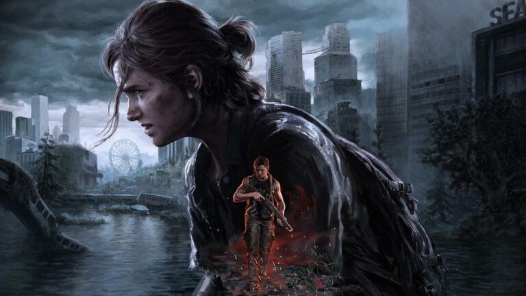 Review: The Last of Us: Part II Remastered – Beter en meer content op de PlayStation 5