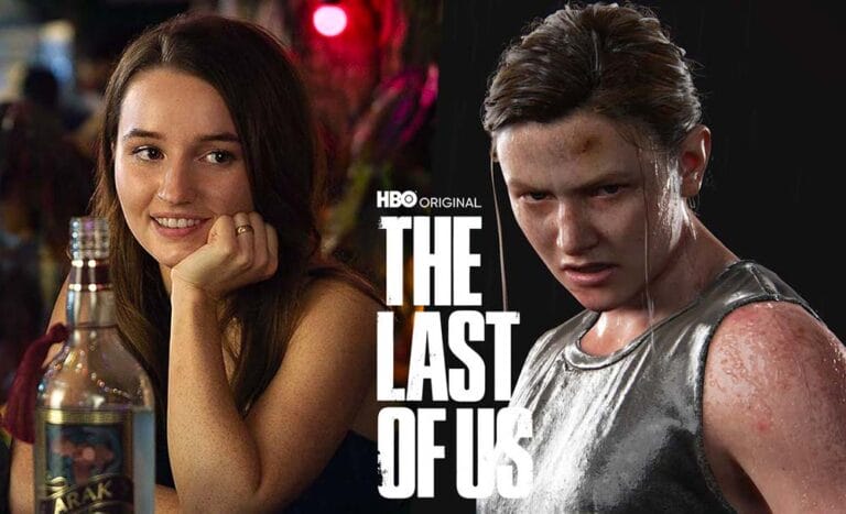 The Last of Us-actrice Kaitlyn Dever is zich ervan bewust dat het personage Abby veel haat krijgt: “Het is moeilijk om die dingen op internet niet te zien”