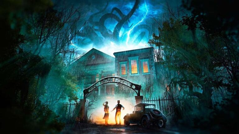 Minimale en aangeraden PC-systeemeisen bekend voor Alone in the Dark