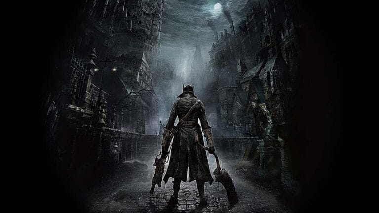 From Software vraagt fans of er interesse is in Bloodborne 2