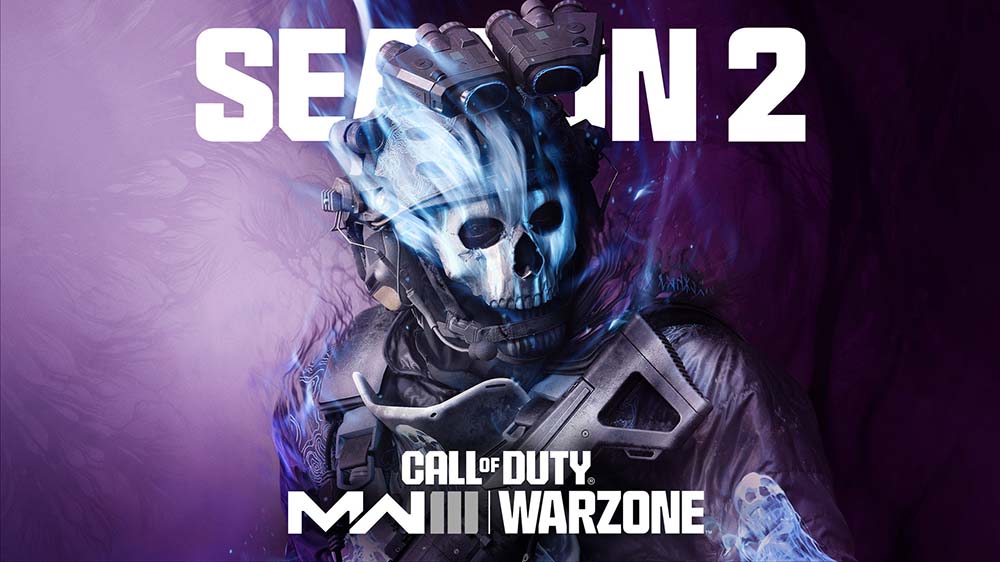 Call of Duty Modern Warfare 3 Season 2