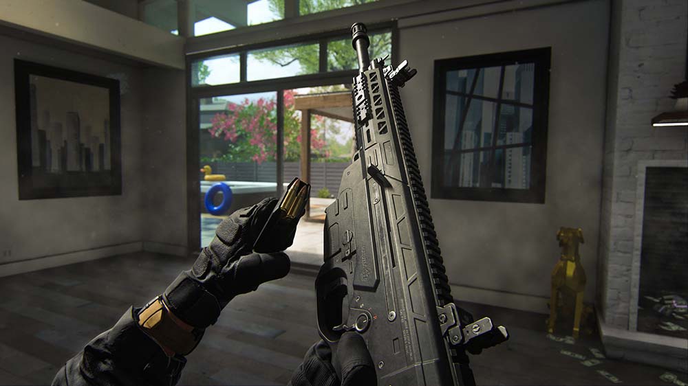 Call of Duty Modern Warfare 3