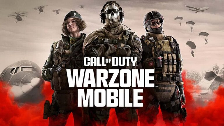 Activision stopt met het ondersteunen van Call of Duty: Warzone Mobile