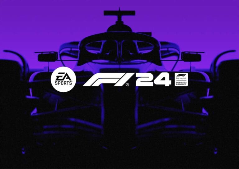 Electronic Arts kondigt F1 24 aan met eerste teaser
