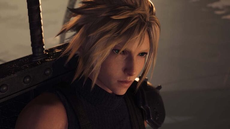 Langverwachte RPG Final Fantasy VII Rebirth is nu verkrijgbaar, bekijk hier de epische launch trailer