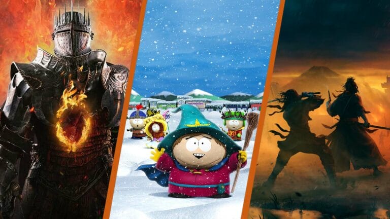 Maart 2024 wordt een topmaand voor gamers, deze 20 veelbelovende games verschijnen deze maand