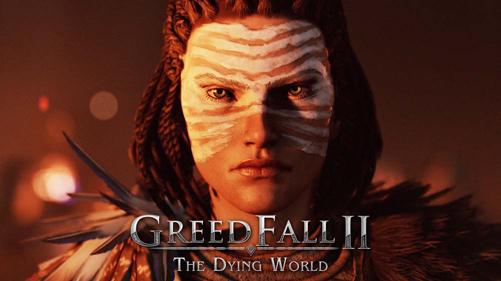 GreedFall 2 The Dying World