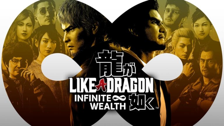 Review: Like a Dragon: Infinite Wealth – De beste game in de serie