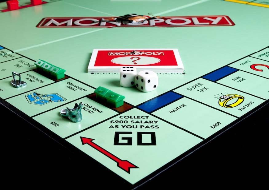 Monopoly