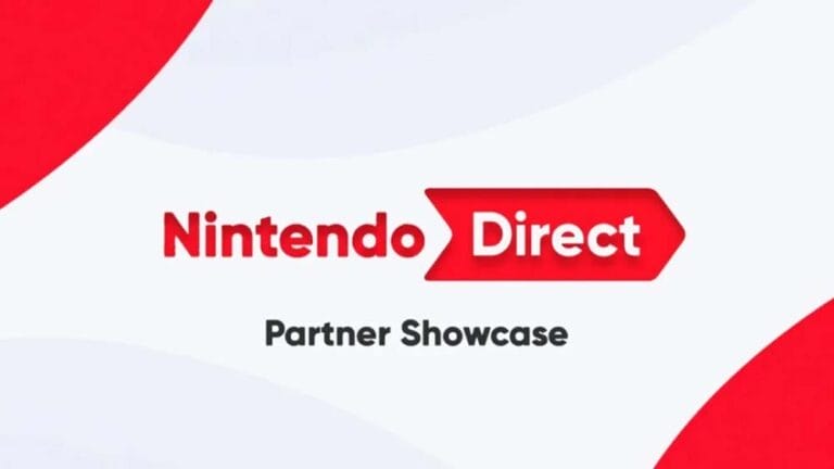Bekijk hier de Nintendo Direct Partner Showcase van juli 2025 hier volledig terug