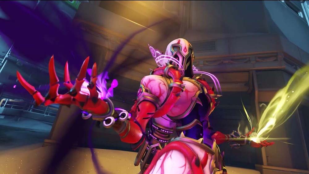 Overwatch 2 season 9