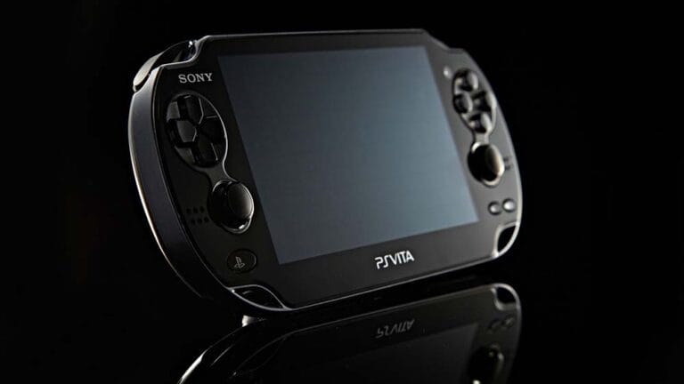 Sony werkt mogelijk aan de terugkeer van de PSP die PS4 en PS5 games native kan afspelen