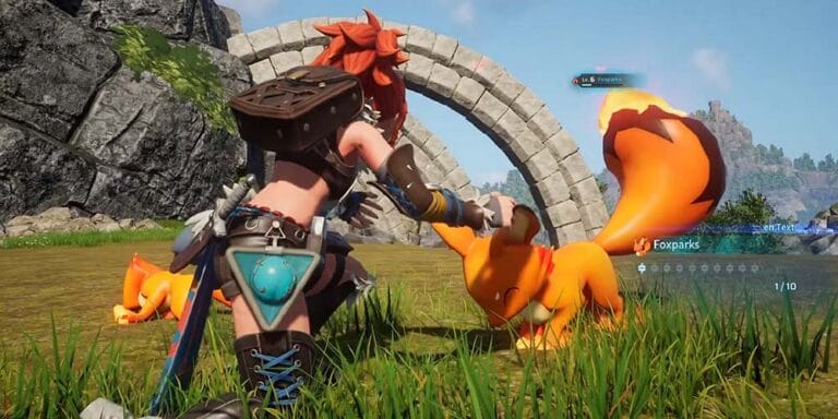 De volgende game van Pocket Pair wordt niet ineens groter in scope wegens het succes van Palworld