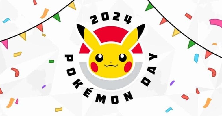 Bekijk de eerste Pokémon Presents-presentatie van 2024 hier volledig terug