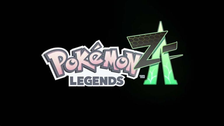 Pokémon Legends Z-A, een Pokémon TCG voor smartphones en veel meer aangekondigd