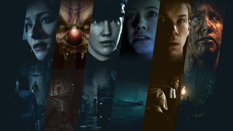 Supermassive Games, bekend van verschillende horrorgames, ontslaat ongeveer 90 werknemers