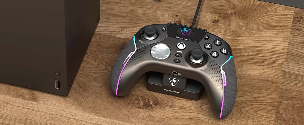 Turtle Beach Stealth Ultra Lifestyle