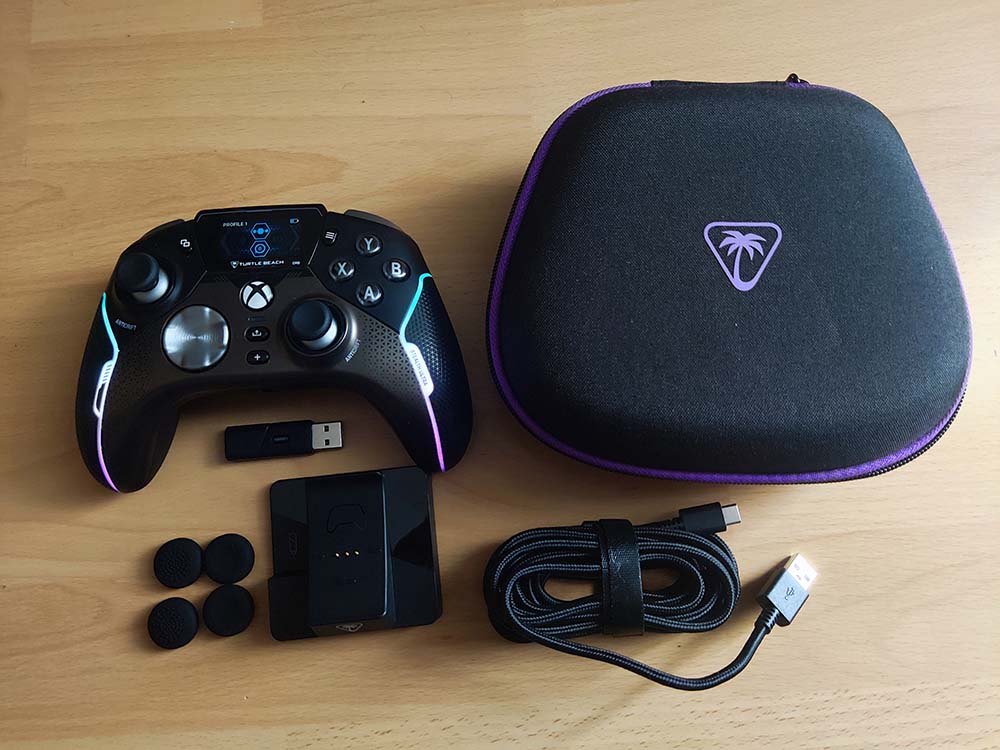 Turtle Beach Stealth Ultra