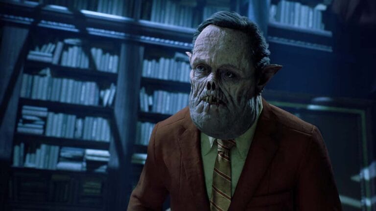 Uitgebreide gameplaybeelden getoond van Vampire: The Masquerade – Bloodlines 2