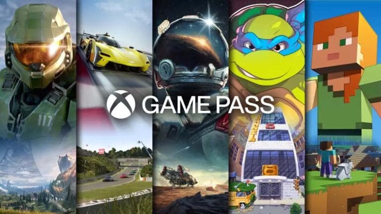 Tony Hawk’s Pro Skater 3 + 4, Trials of Mana en meer komen deze maand naar Xbox Game Pass