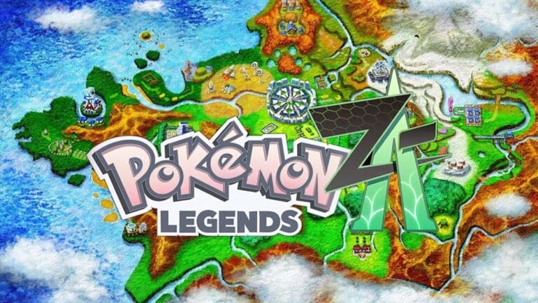 Special: Pokémon Legends Z-A: Dit zijn de top 20 meest gezochte Pokémon van de Kalos Pokédex