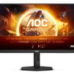 Review: AOC Q27G4X gaming monitor – Goede specs voor een niet al te hoge prijs