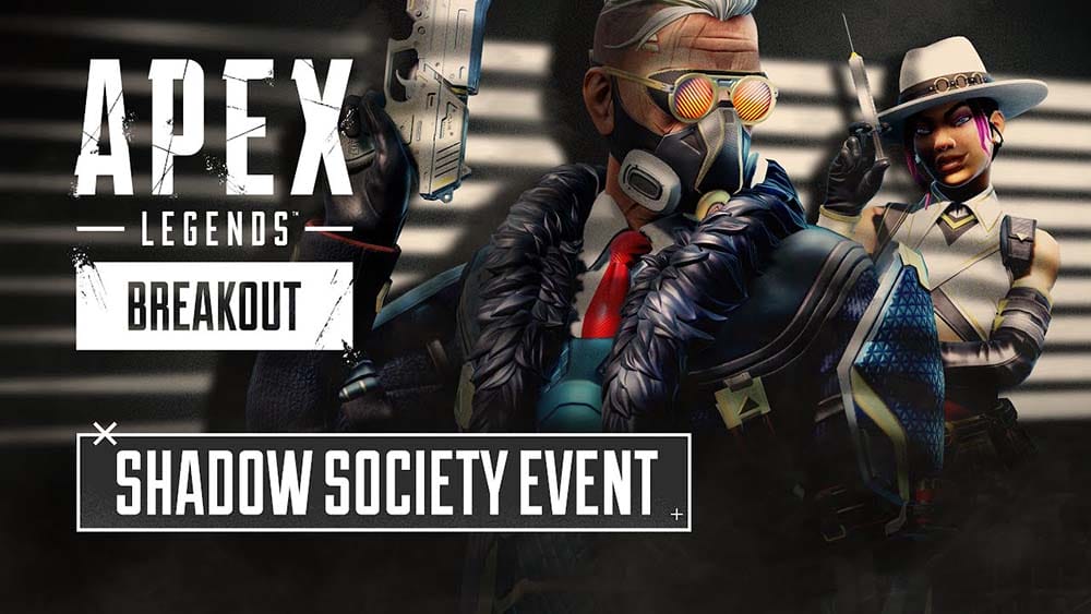 Apex Legends Society Event