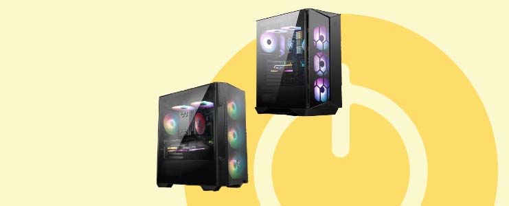 Bol 7 daagse 2024 desktop pc's