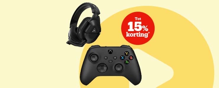 Bol 7 daagse 2024 gaming hardware