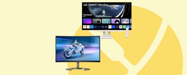 Bol 7 daagse 2024 gaming monitoren