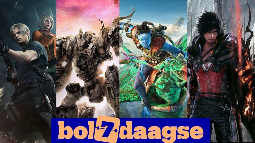 Bol 7 daagse maart 2024