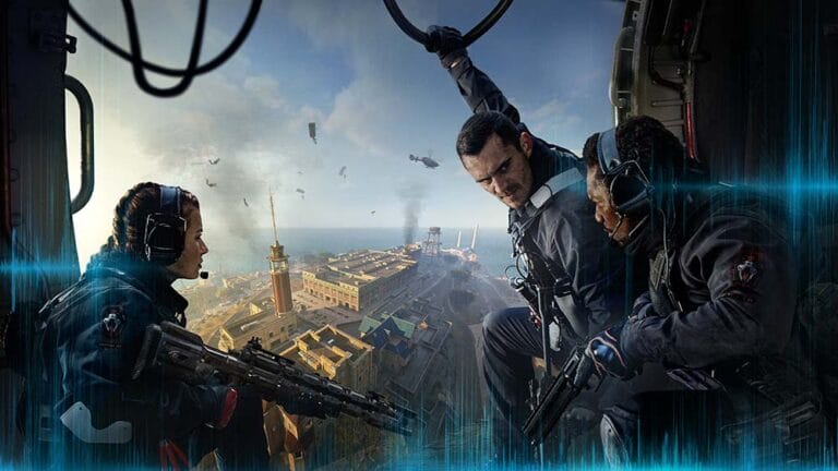 Seizoen 3 voor Call of Duty Modern Warfare 3 en Warzone begint volgende week