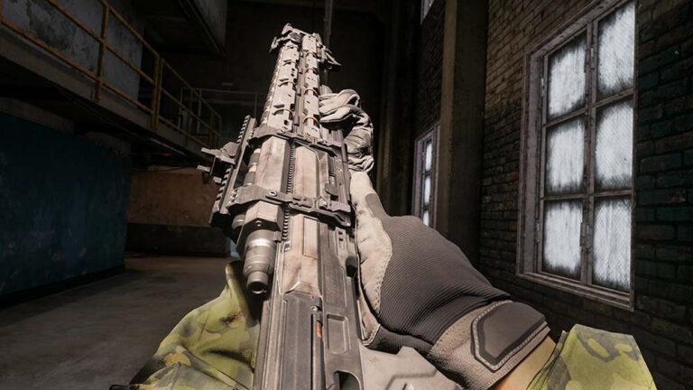 Bestandsgrootte van Call of Duty wordt vandaag kleiner om ruimte te maken voor Black Ops 7