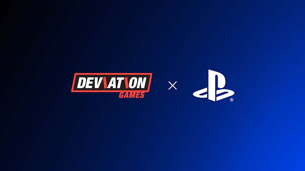 Deviation Games x Sony