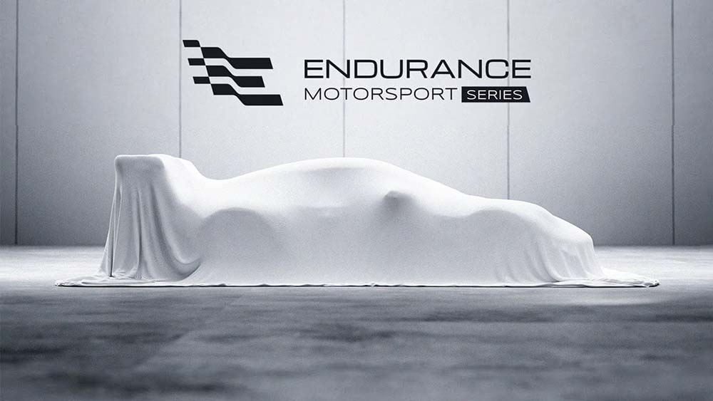 Endurance Motorsport Series