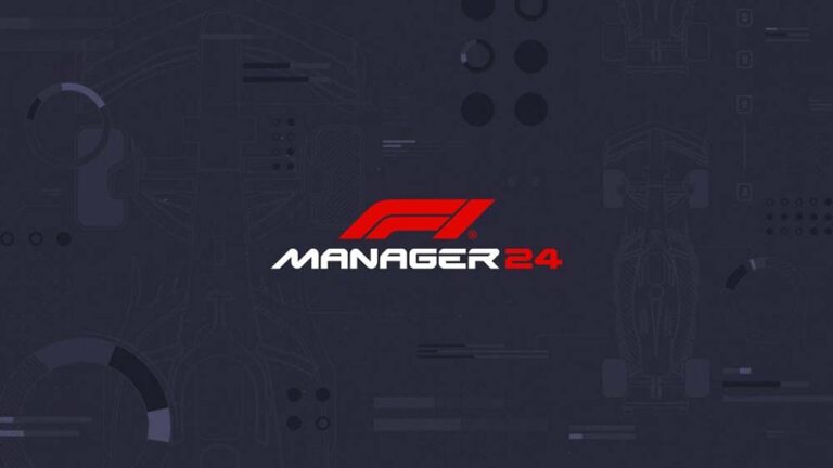 F1 Manager 24 uit de doeken gedaan met eerste trailer