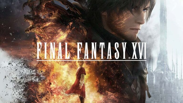 PC-versie van Final Fantasy XVI is in laatste fase van ontwikkeling