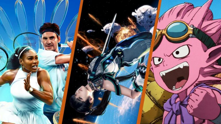April 2024 wordt geweldig voor gamers, deze 20 veelbelovende games verschijnen deze maand