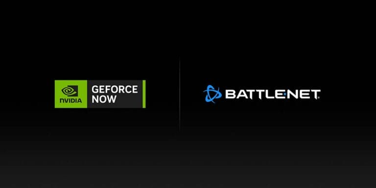 Games van Blizzard Entertainment zijn nu te spelen via streamingservice Nvidia GeForce Now