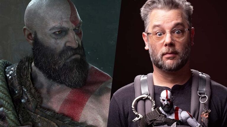 Project van God of War game directeur Cory Barlog is geen nieuwe IP, ontwikkeling verloopt soepel