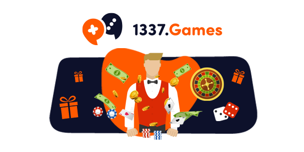 Live casino spellen
